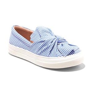 A New Day Mellie Slip On Sneaker NWT - Size 8